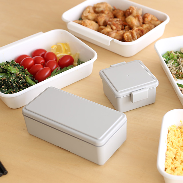 GelCool Square Lunch Boxes